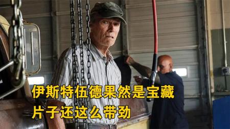 [文]《骡子》解说文案老骥伏枥，志在家里——《骡子》