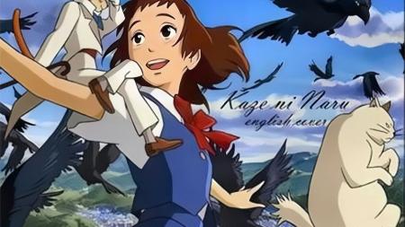 [文]动画电影《猫的报恩》解说文案片源素材