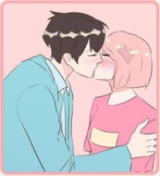 情侣接吻时，到底都在想啥？