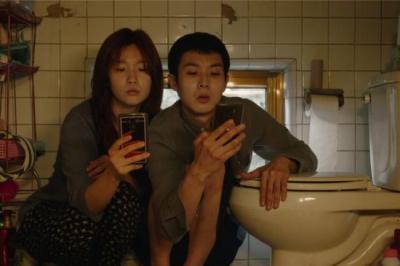 第688集 寄生虫 4[附音频]