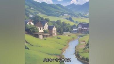 第725集 报恩的狐狸[附音频]