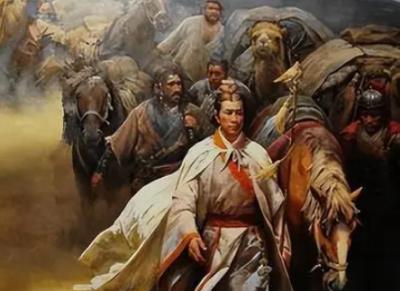 楚国之冤：秦灭六国中的悲情英雄