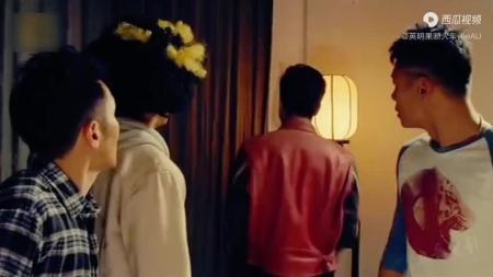 [文]《缘份》解说文案《缘份》：如果青春有张不老的脸