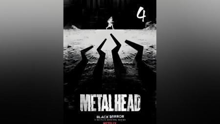[文]《黑镜 第四季》解说文案《黑镜》S4E3《鳄鱼》：出色之作