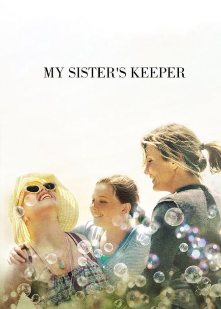 [文]剧情《姐姐的守护者》电影解说文案片源素材