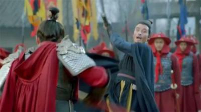 [视]一口气看完明朝抗倭英雄戚继光到底有多厉害