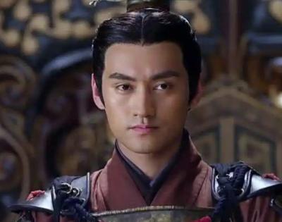 汉光武帝刘秀：一位杰出的军事家和政治家