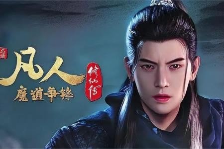 [文]《疯狂的导演》解说文案《疯狂的导演》：电影界的凡人修仙传