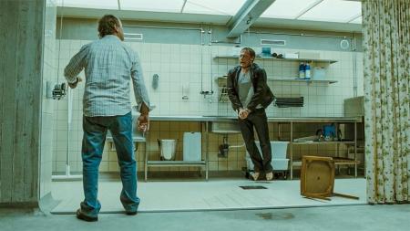 [文]《龙纹身的女孩》解说文案龙纹身的女孩 暴力与政治斗争的牺牲品