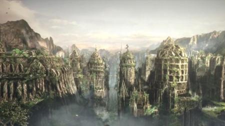 [文]《梦幻岛3》：《梦幻岛3》：小伙进入宇宙中心，这时间慢到停滞，生命不老不死