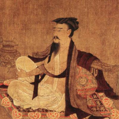 阮籍：魏晋风度中的不羁灵魂