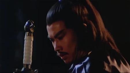 [文]《血鹦鹉》邵氏绝版悬疑电影，不看到最后根本猜不到结局，改编古龙原著