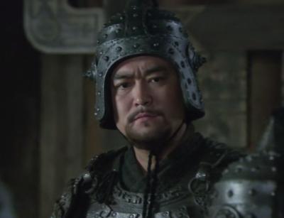 蔡瑁：东汉末年的权谋与误解