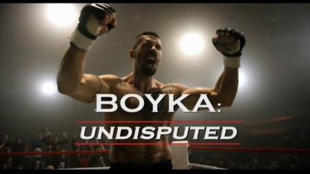 [文]动作《终极斗士终极格斗士4》电影解说文案(终极斗士终极格斗士2在线高清免费观看)