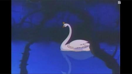 [文]动画电影《天鹅湖》解说文案 片源地址