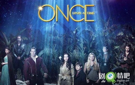 《童话镇第四季》_第1-4集_分集剧情