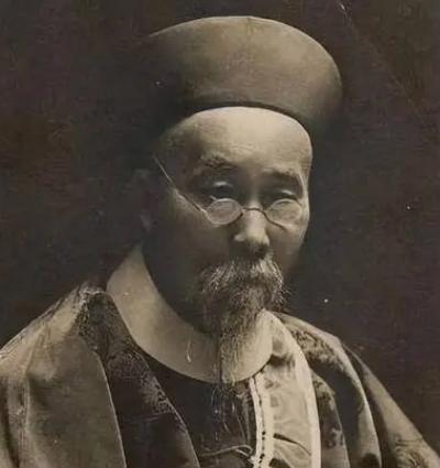 晚清风云：李鸿章给慈禧的最后一封信