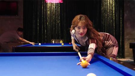 [文]《风流大丈夫》高手过招，招招致命。老王极限拉扯整懵妹夫