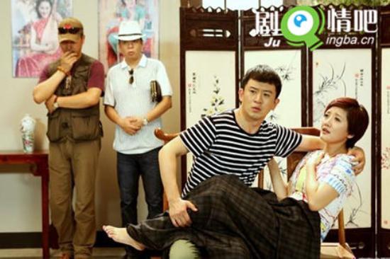 《开心边角料》_第1-10集_分集剧情