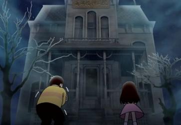 为啥明明很害怕，你还是喜欢看恐怖片？