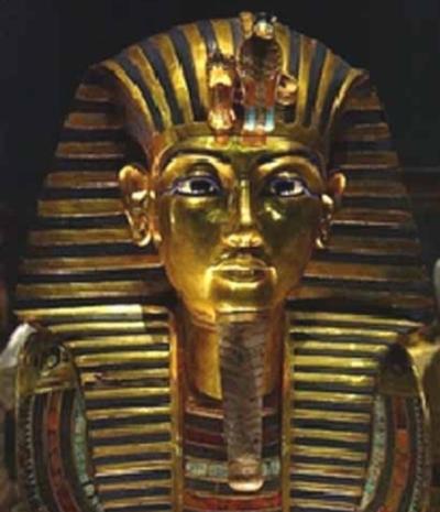 拉美西斯三世：被谋杀的法老，与拉美西斯二世无关系