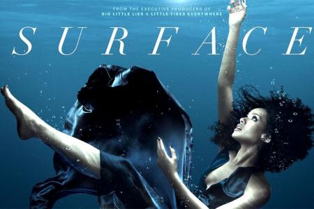 [文]《浮出水面》解说文案