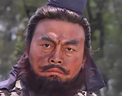 三国绝技：谁能单挑战胜张飞？