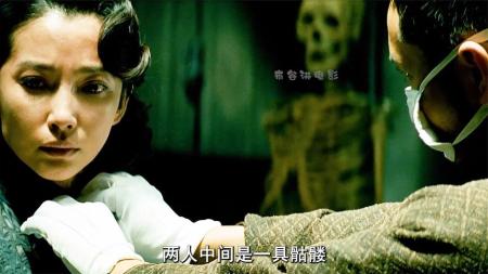 [文]《风声》611，谍战片天花板，悬念重生，演技炸裂，最好的群像戏