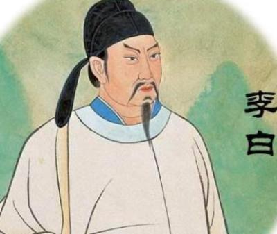 月下独酌与诗仙的想象翅膀