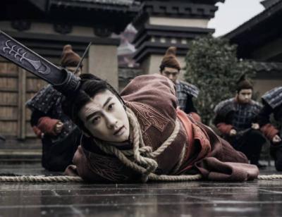 嫪毐：宫廷斗争中的失败者