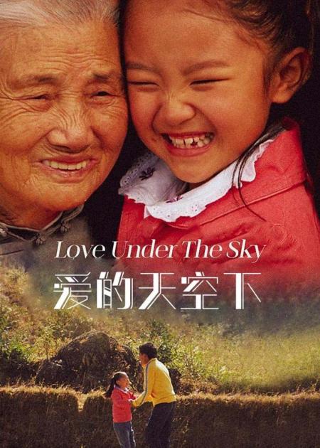 [文]剧情电影《爱的天空下》解说文案解说素材