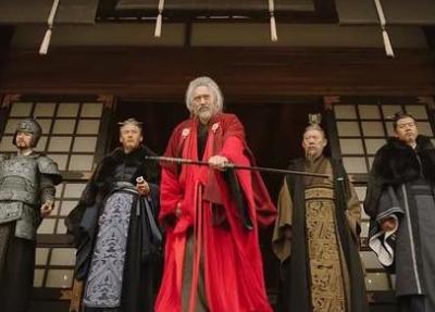 高平陵之变：魏晋政权的转折点