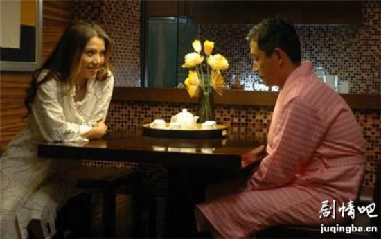 《谁为爱情买单》_第1-4集_分集剧情