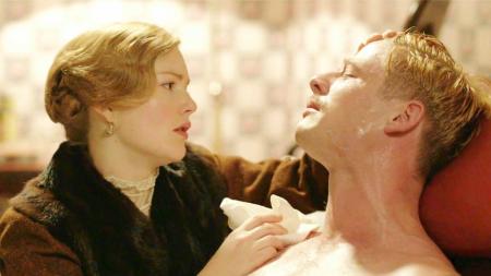 [文]爱情电影《查泰莱夫人的情人》解说文案