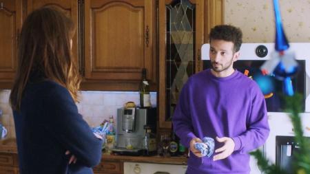 [文]喜剧《我的情敌是冰箱》电影解说文案