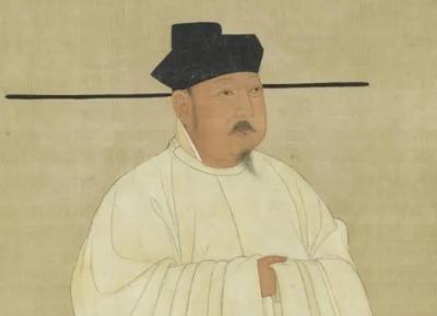 赵匡胤：开创宋朝的传奇皇帝