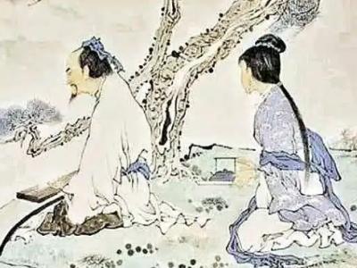 情深缘浅：温庭筠与鱼幼薇的千古遗憾
