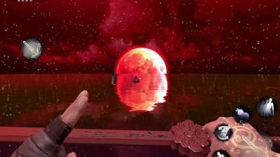 噩梦 下[附音频]