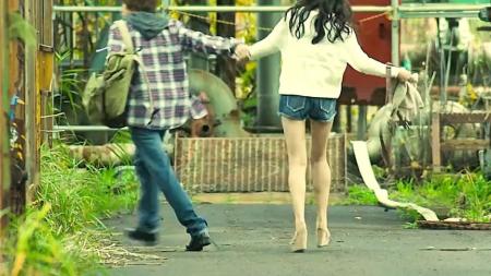 [文]犯罪电影《恶魔蛙男》解说文案