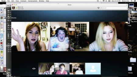 [文]恐怖电影《解除好友》解说文案