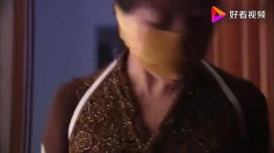 [视]案发现场：姑娘遭人绑架，胶带封住口鼻，杀人犯行为真可耻