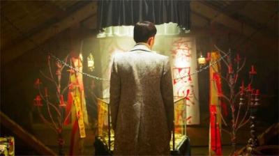 第1256集 白色圈套 7[附音频]