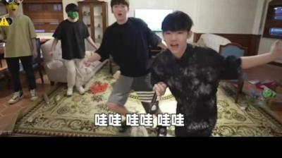 第1008集 谁是下一个 4[附音频]