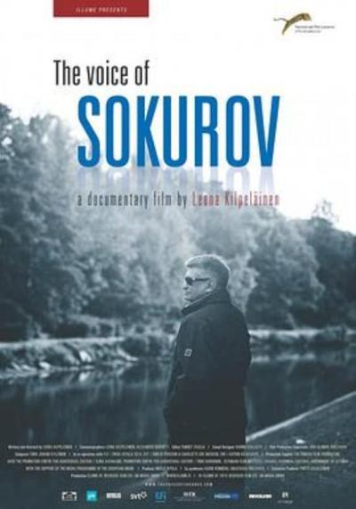 《索科洛夫：世纪之声》[translation]AlexanderSokurov:"Wearestillgoingbackwards"