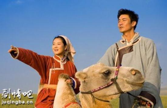 《胡杨女人》_第1-4集_分集剧情