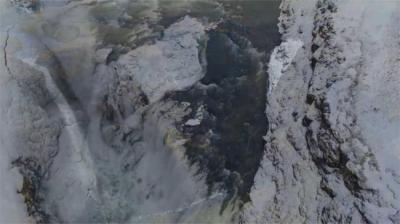 另类输液 上[附音频]