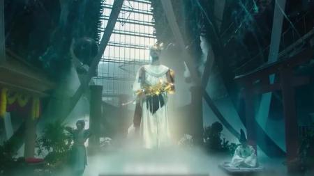 [文]喜剧《暴走财神3》电影解说文案