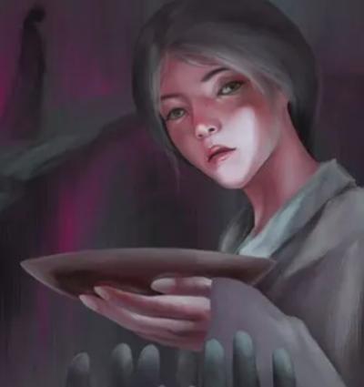 孟婆：神话传说中的神秘角色解析