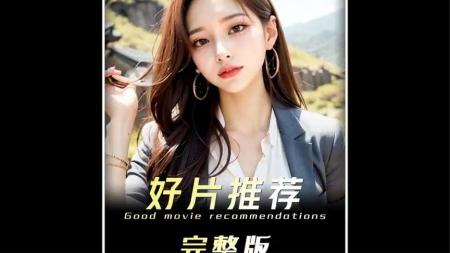 [文]电影《未来水世界》解说稿