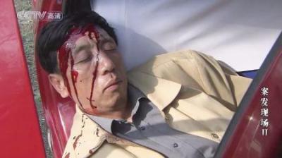 [视]案发现场：杀人犯杀人弃尸，说出杀人动机，刑警都快气死了
